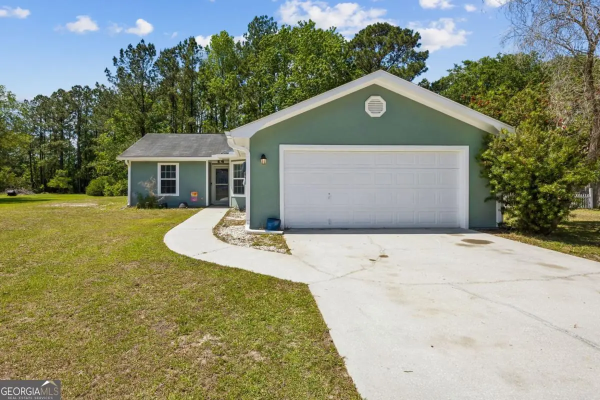 145 Retreat Place, Woodbine, GA 31569 - #1