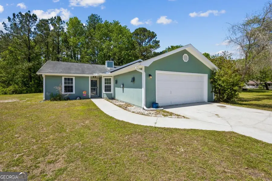 145 Retreat Place, Woodbine, GA 31569 - #2