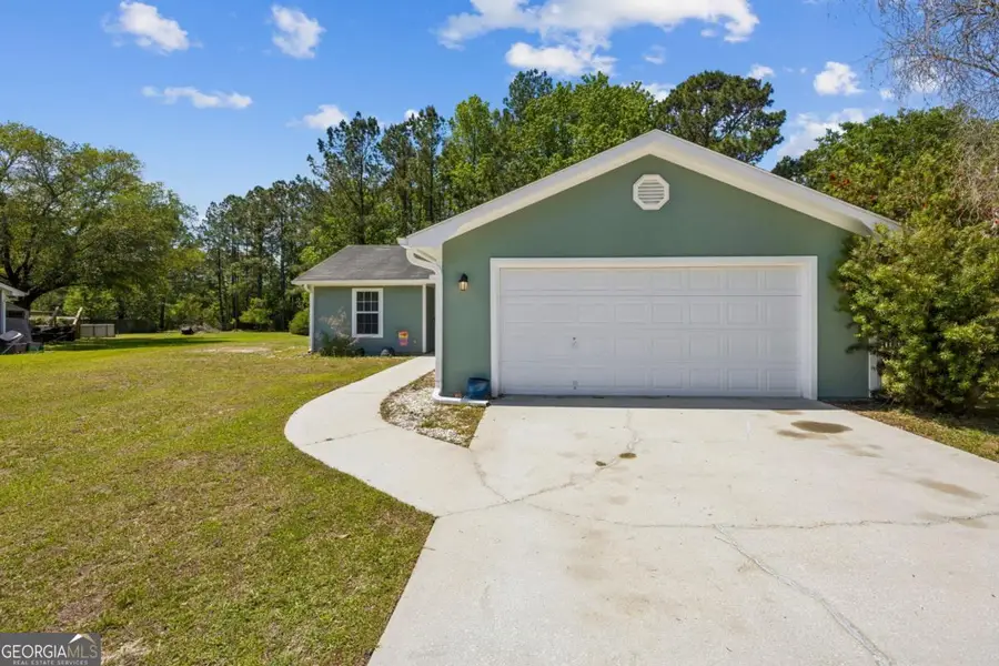 145 Retreat Place, Woodbine, GA 31569 - #3