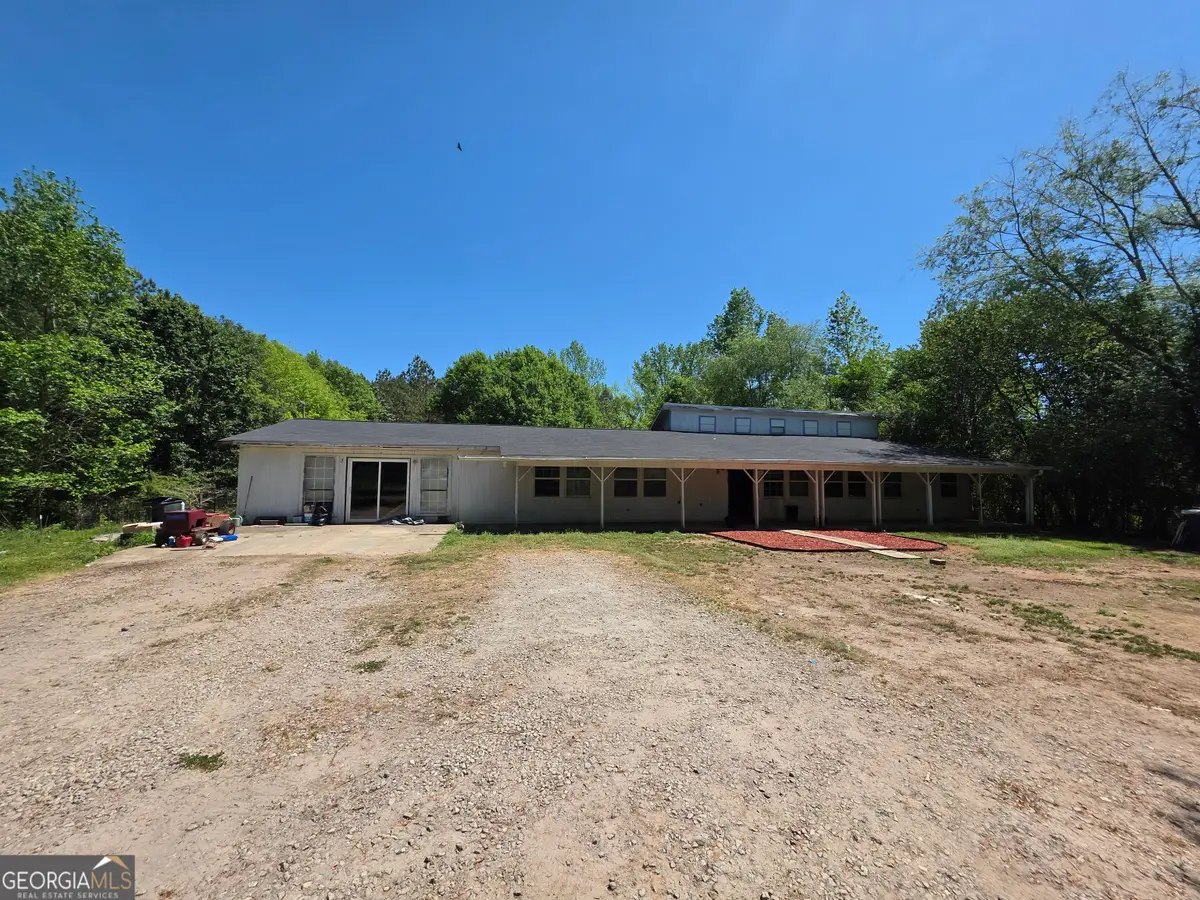 3638 S 100 Highway, Bowdon, GA 30108 - #1
