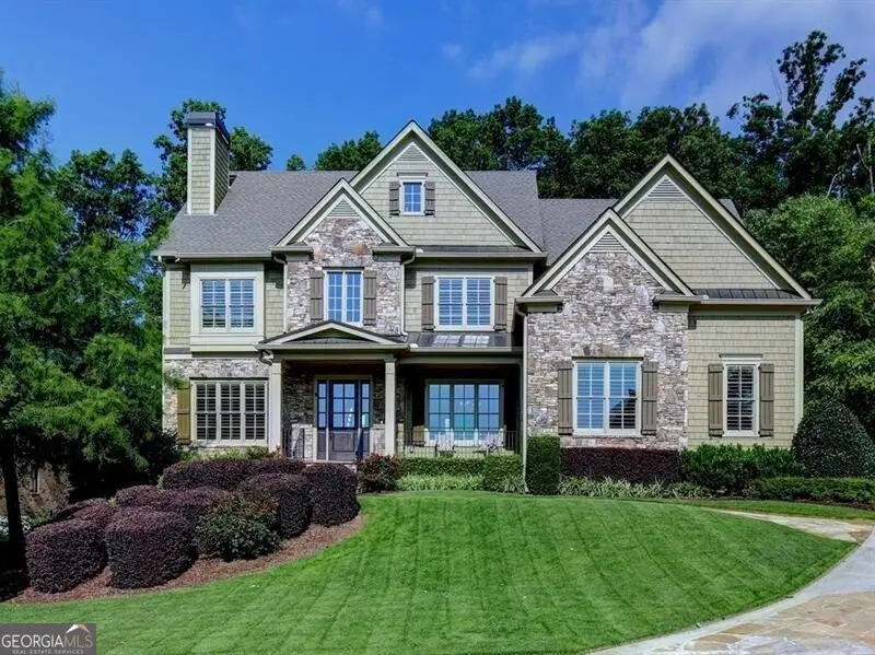 2263 Tayside Crossing, Kennesaw, GA 30152 - #3