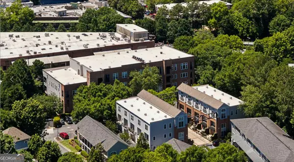 600 Brickworks Circle Ne #6109, Atlanta, GA 30307
