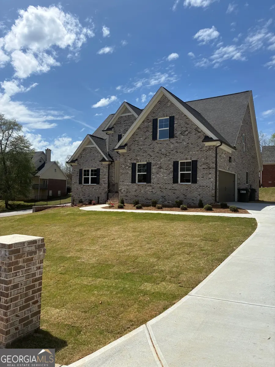 5620 Shamrock Lane, Douglasville, GA 30135 - #2