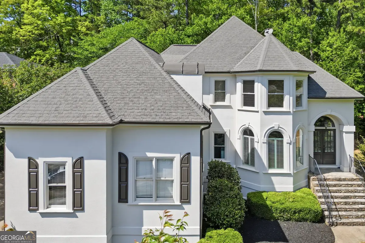 426 Clubview Drive, Woodstock, GA 30189 - #1