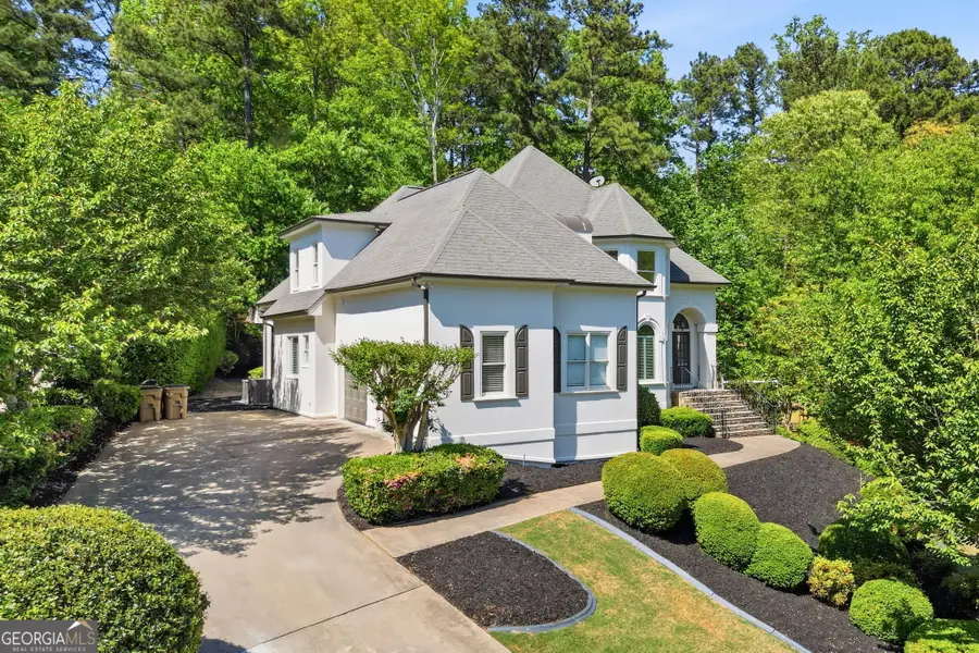 426 Clubview Drive, Woodstock, GA 30189 - #2