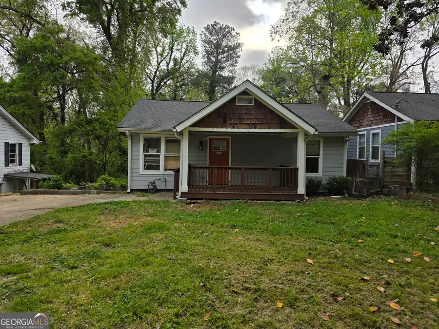431 Lanier Street Nw, Atlanta, GA 30318 - #3