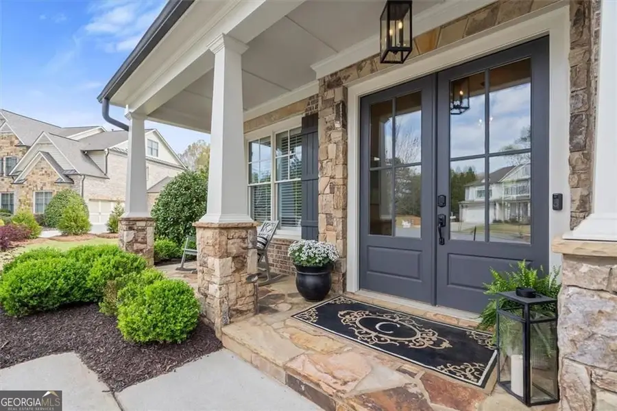 12734 Ruths Farm Way, Alpharetta, GA 30004 - #3