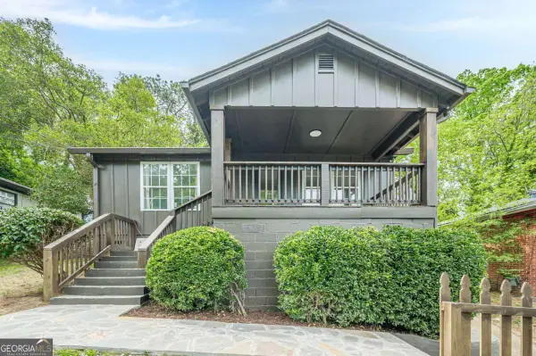 1458 Eason Street Nw, Atlanta, GA 30314