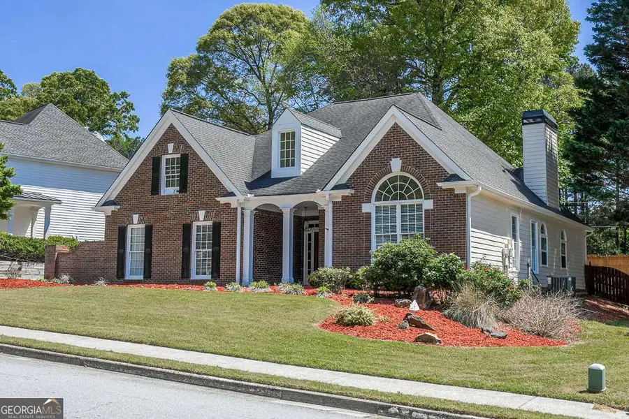 3377 Fielders Point, Dacula, GA 30019 - #2