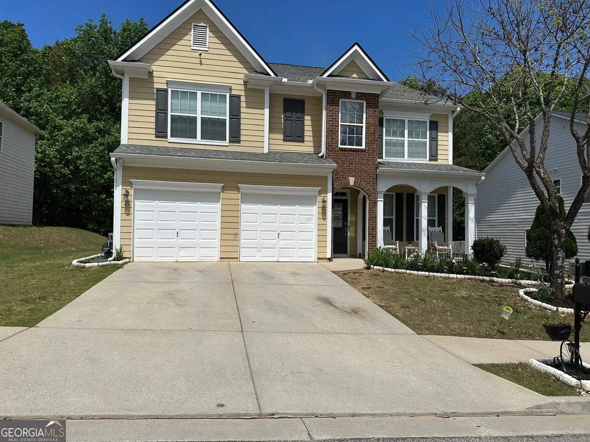 3863 Amberleigh Trace, Gainesville, GA 30507 - #1