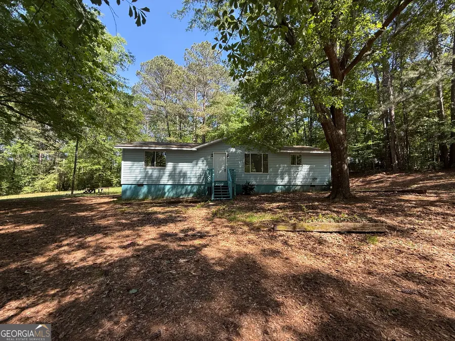 20 Hill Road, Lagrange, GA 30240 - #3
