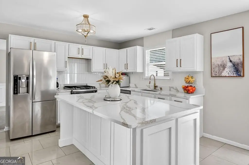 4455 Michael Jay Street, Snellville, GA 30039 - #1