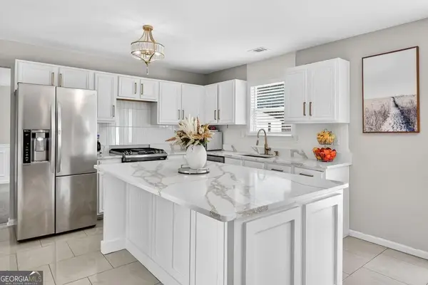 4455 Michael Jay Street, Snellville, GA 30039