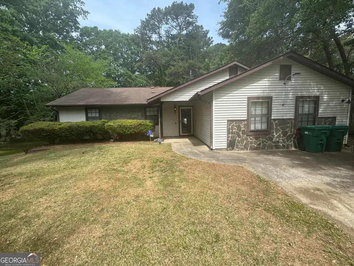 9323 Forest Knoll Drive, Jonesboro, GA 30238 - #1
