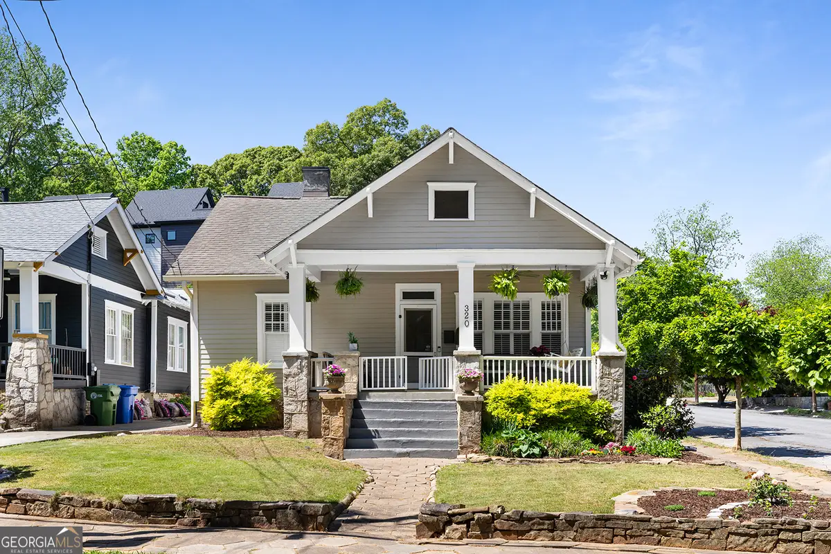 320 Ferguson Street Ne, Atlanta, GA 30307 - #1