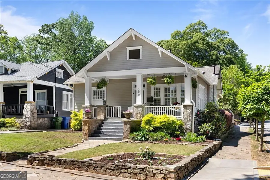 320 Ferguson Street Ne, Atlanta, GA 30307 - #2