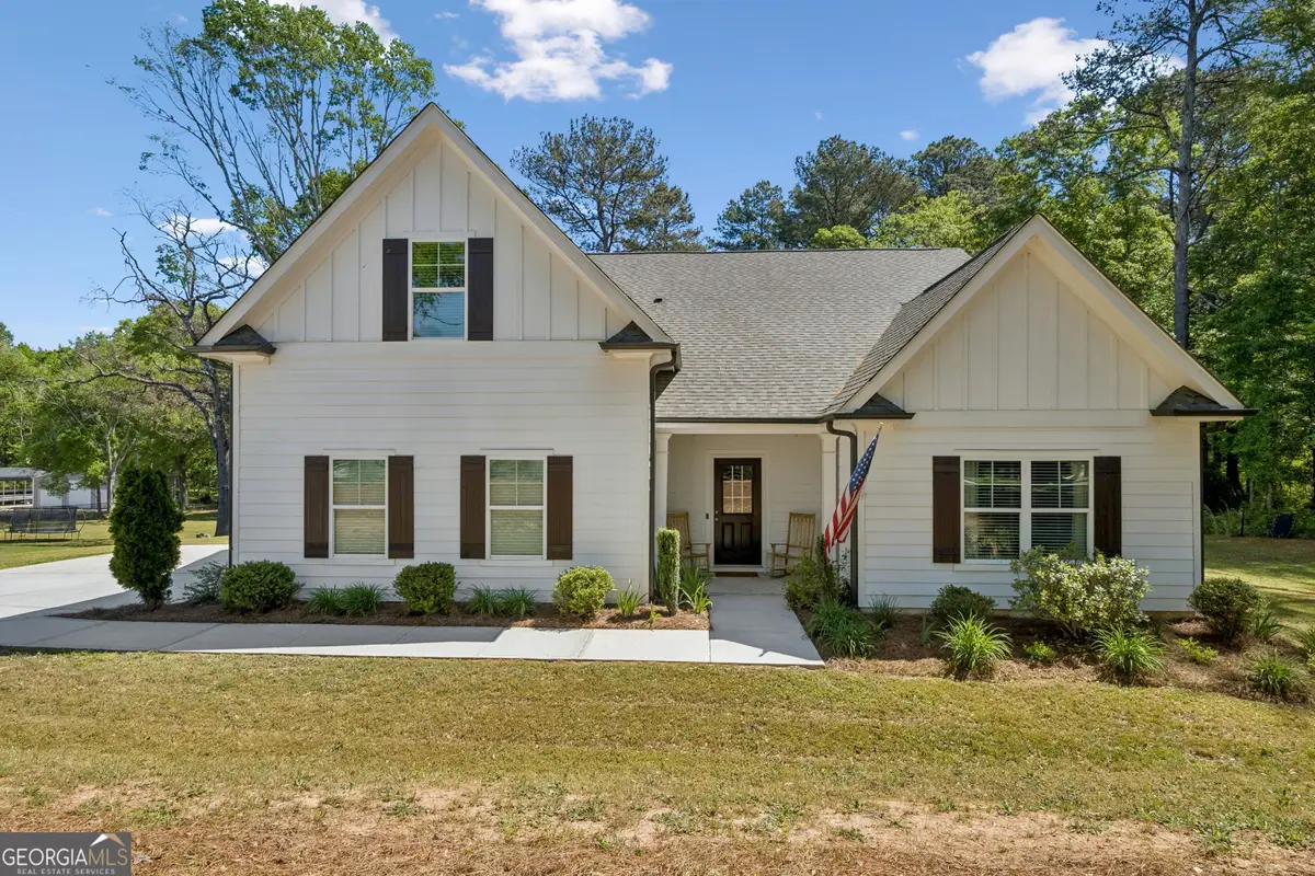 540 Elder Road, Winder, GA 30680 - #1