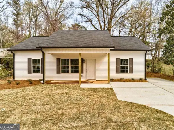 201 Loftis Road, Temple, GA 30179