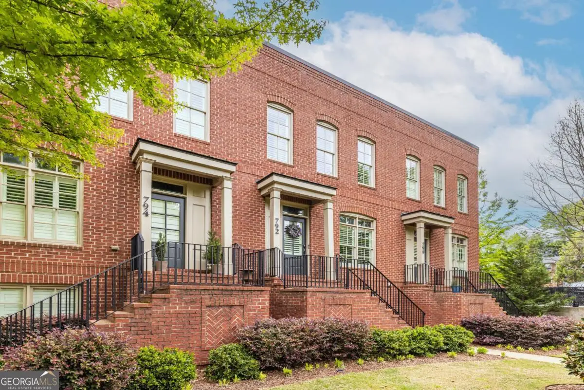 792 Virginia Park Circle, Atlanta, GA 30306 - #1