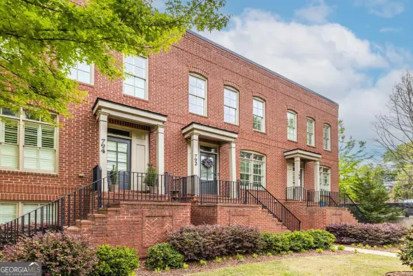 792 Virginia Park Circle, Atlanta, GA 30306
