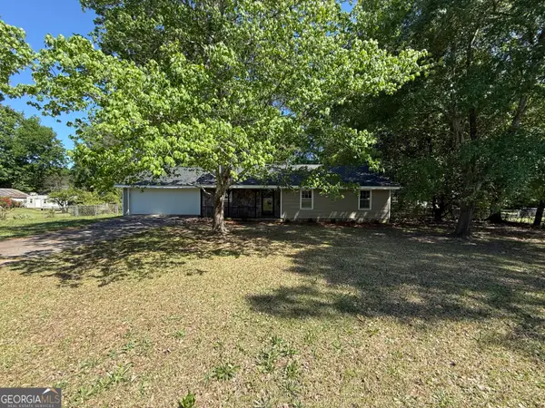851 Vernon Ferry Road, Lagrange, GA 30240