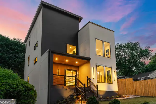 1490 Brooklyn Avenue Nw, Atlanta, GA 30309