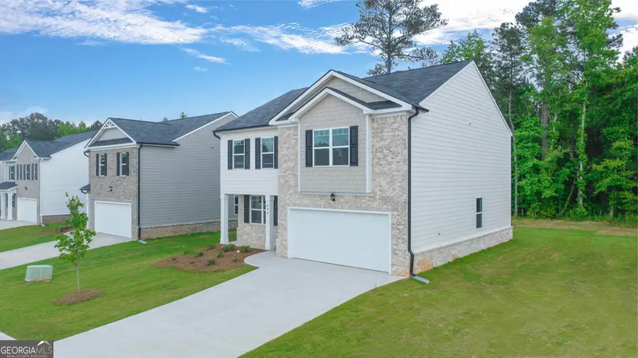 659 Whitman Lane, Stockbridge, GA 30281 - #2