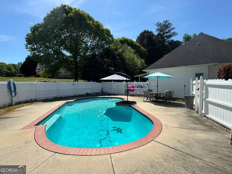288 Westmoreland Road, Griffin, GA 30223 - #2