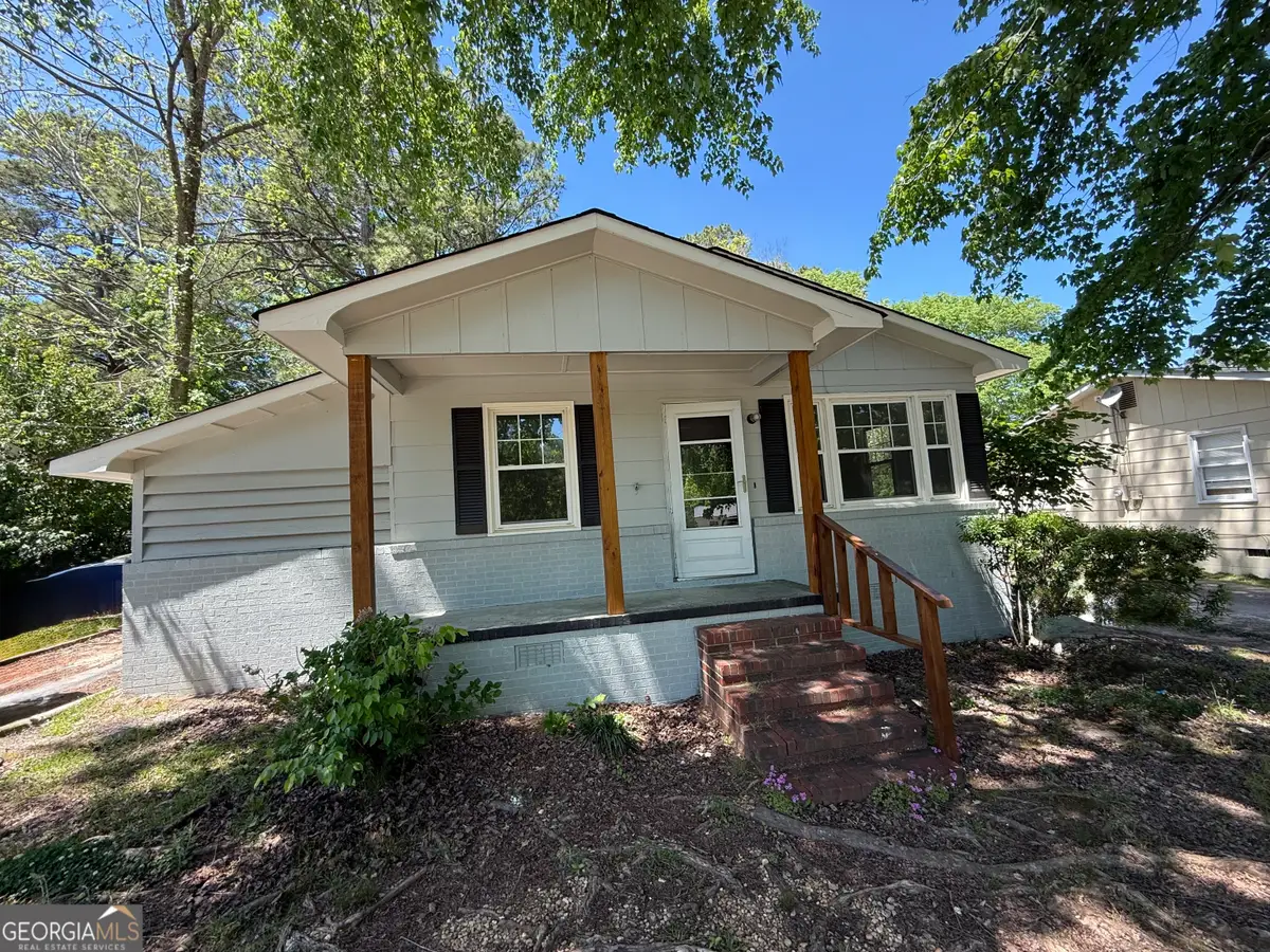 179 Youngs Mill Road, Lagrange, GA 30241 - #1