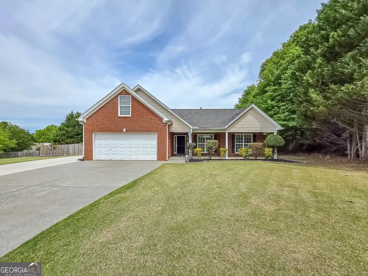 2610 Snowcrest Place, Bethlehem, GA 30620 - #1