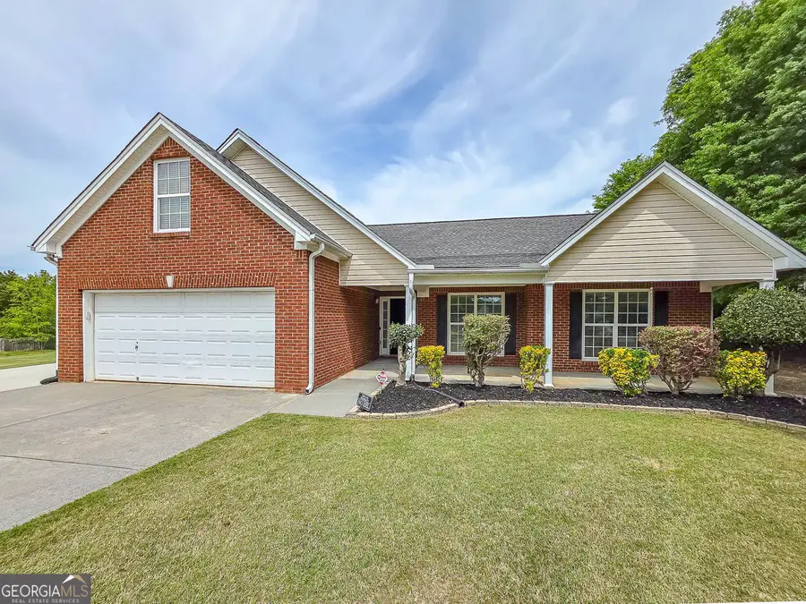 2610 Snowcrest Place, Bethlehem, GA 30620 - #3