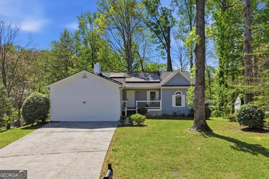 3122 Morris Lane, Lawrenceville, GA 30044 - #2