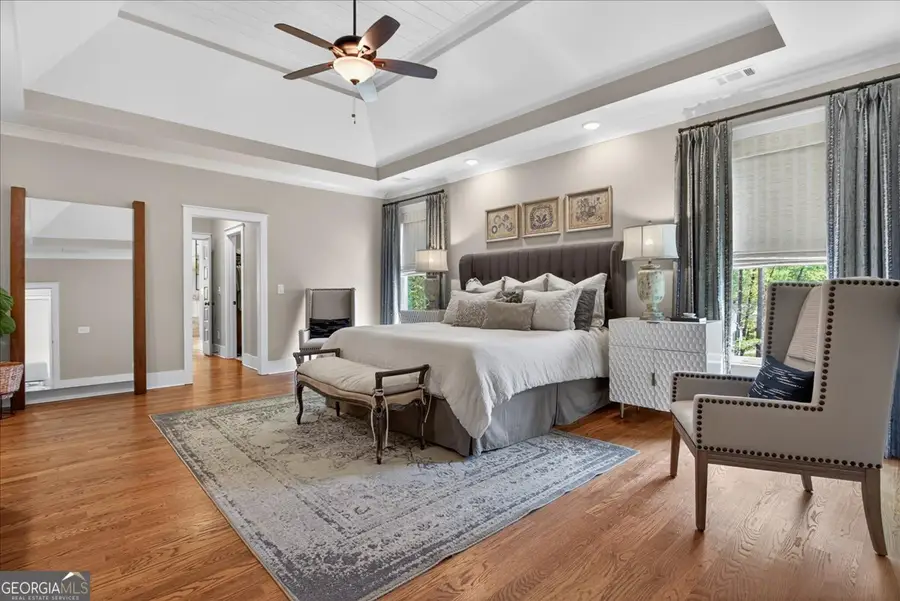 122 Brookfield Court Se, White, GA 30184 - #3