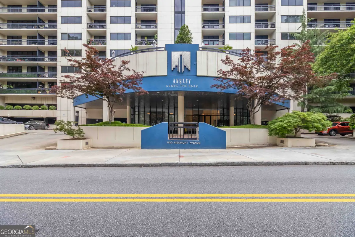 1130 Piedmont Avenue Ne #803, Atlanta, GA 30309 - #1