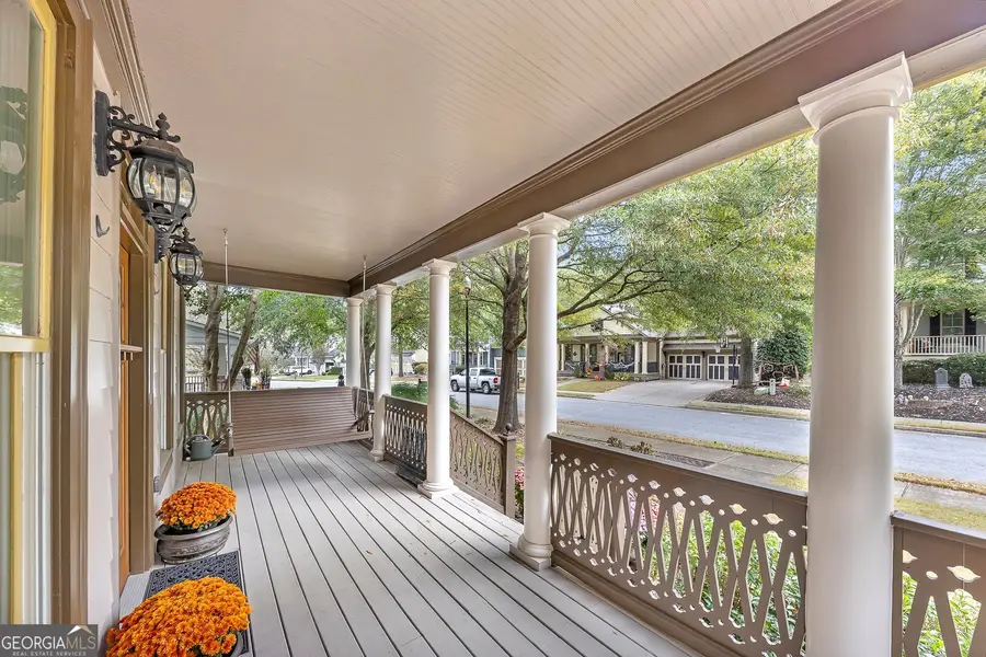 616 Parkview Drive, Canton, GA 30114 - #3