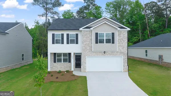664 Whitman Lane, Stockbridge, GA 30281