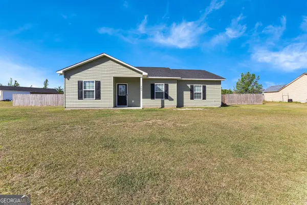 186 Mill Branch Circle, Douglas, GA 31535