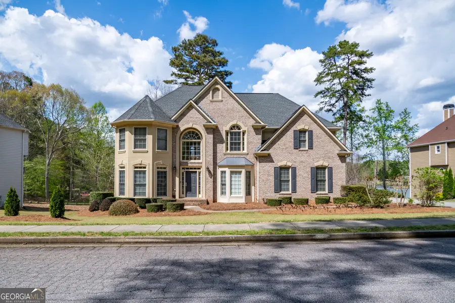 7272 Glen Cove Lane, Stone Mountain, GA 30087 - #2