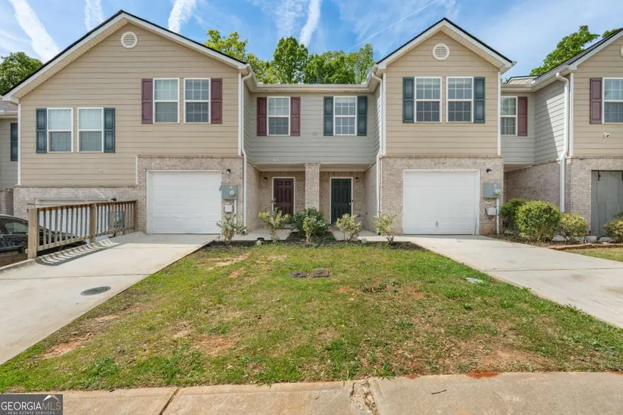 1255 Magnolia Gardens Walk, McDonough, GA 30253 - #3