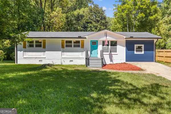 1928 Apache Trail, Atlanta, GA 30316