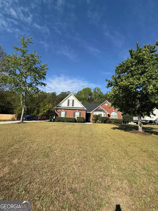 1108 The By Way, McDonough, GA 30252