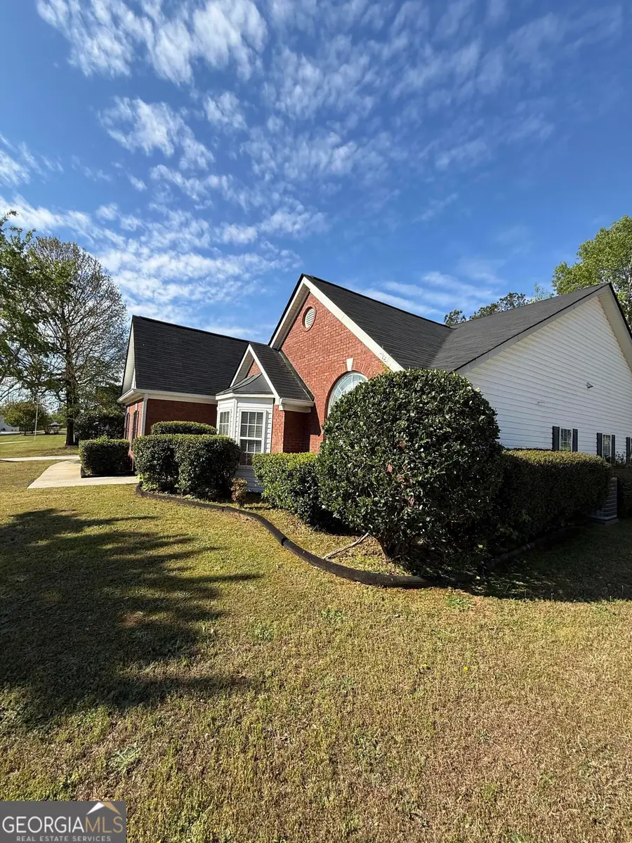 1108 The By Way, McDonough, GA 30252 - #2