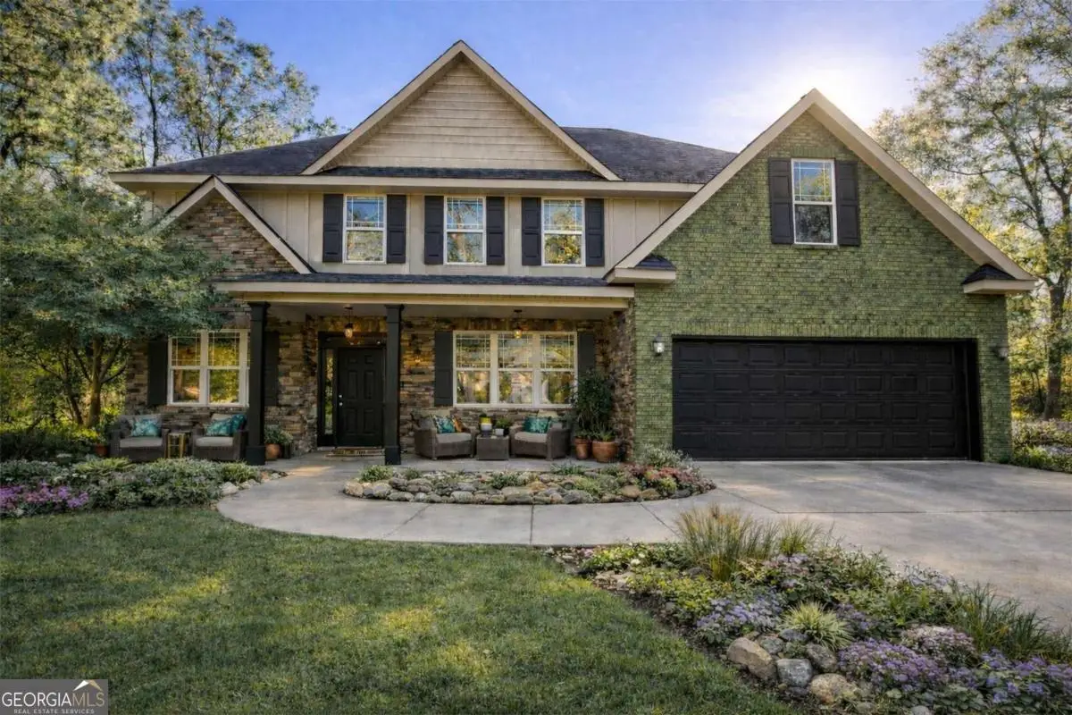 249 Serenity Loop, Cataula, GA 31804 - #1