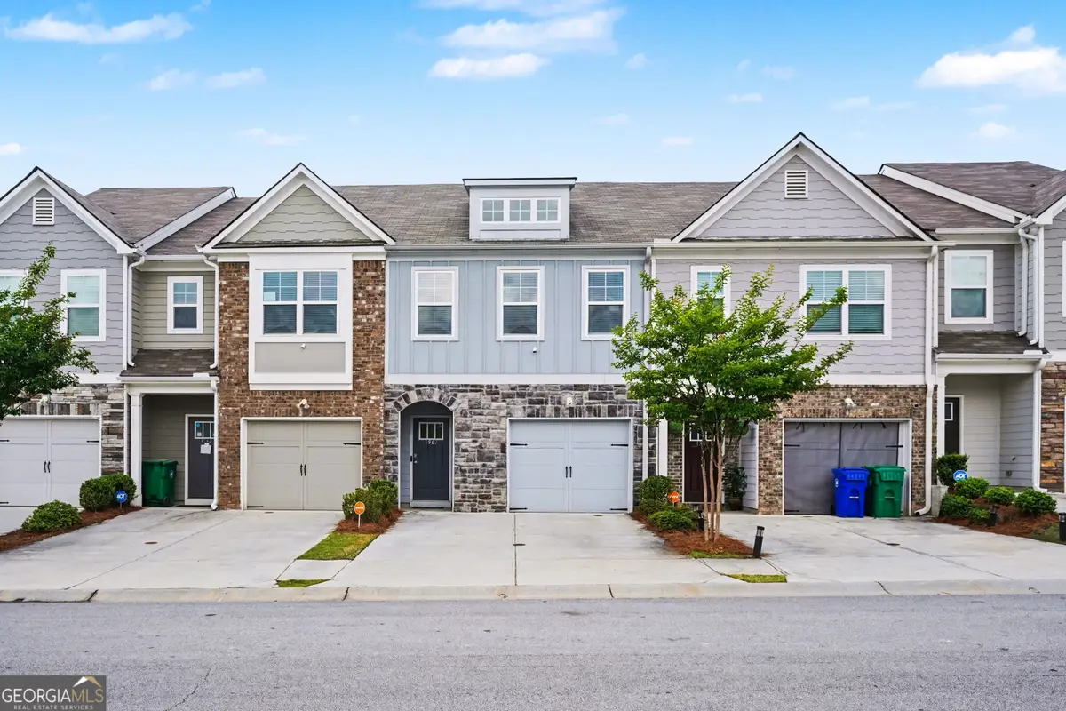 1962 Dillon Drive, Lithonia, GA 30058 - #1