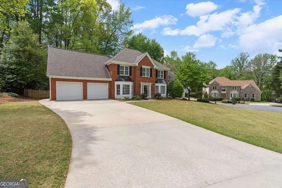 931 Grandview Way Nw, Acworth, GA 30101 - #3