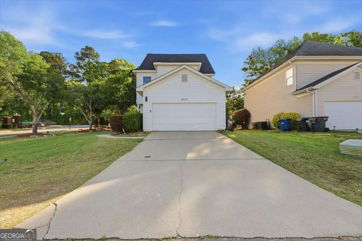 4313 Ben Hill Road, Atlanta, GA 30349 - #1