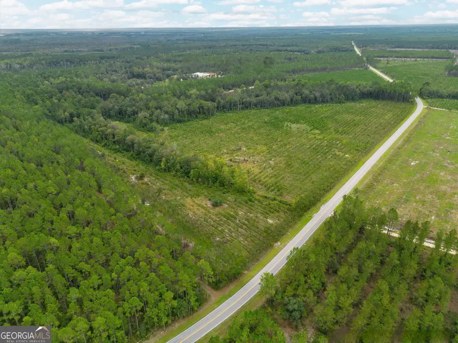 TRACT 7 River Road, Folkston, GA 31537 - #2
