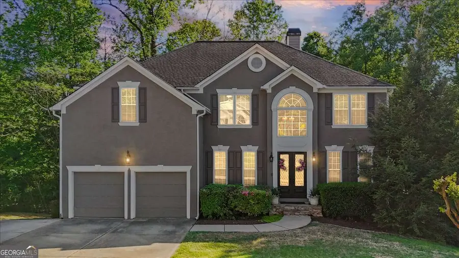 3895 Collier Trace Nw, Kennesaw, GA 30144 - #2