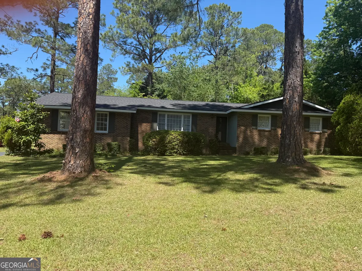 1340 5th Avenue, Eastman, GA 31023 - #1