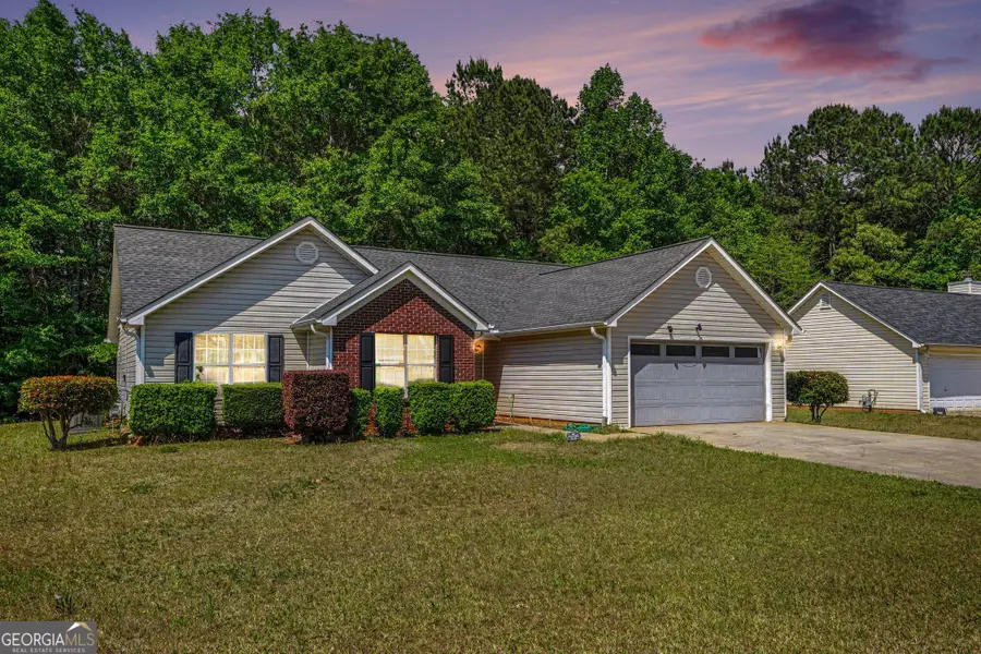 203 Plantation Trail, Griffin, GA 30223 - #3